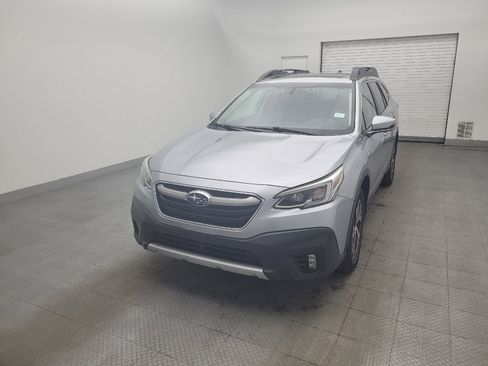Used 2021 Subaru Outback Limited XT w/ Popular Package #2 image 15