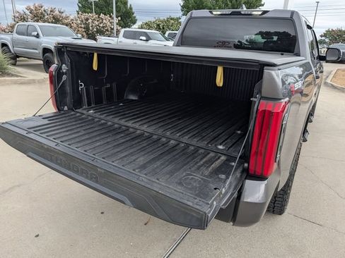 Used 2023 Toyota Tundra SR5 AWD/4WD image 28