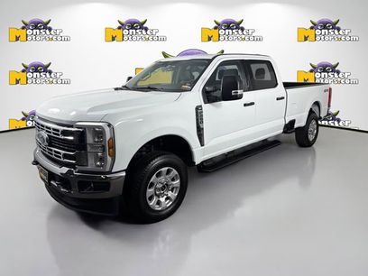 Used 2024 Ford F250 XLT