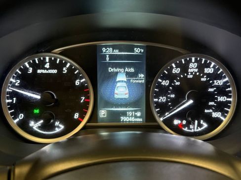 Used 2018 Nissan Sentra S FWD image 10