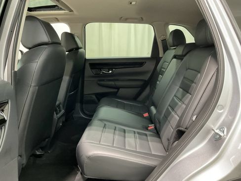 Used 2025 Honda CR-V EX-L image 22
