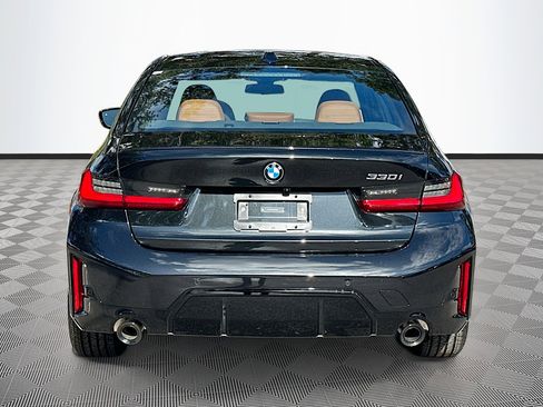 New 2026 BMW 330i 330i NA w/ M Sport Package image 6