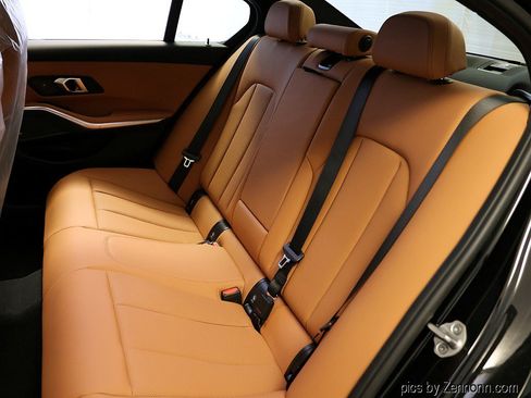 New 2026 BMW 330i xDrive Sedan w/ Premium Package image 12