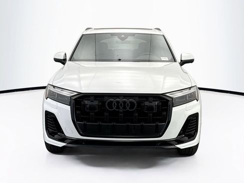 New 2026 Audi Q7 3.0T Premium Plus image 2