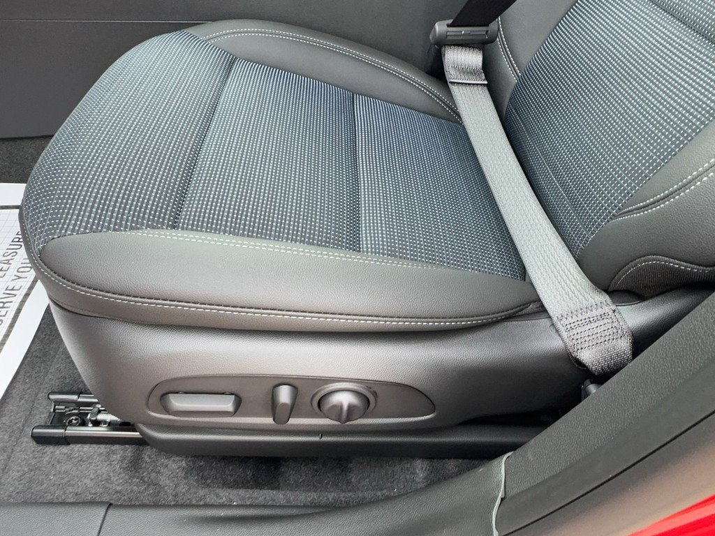New 2026 Buick Envista Preferred w/ Convenience I Package FWD image 10