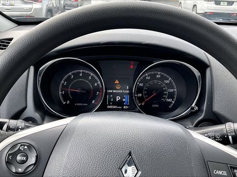 Used 2020 Mitsubishi Outlander Sport ES FWD image 13