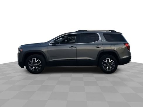Used 2022 GMC Acadia SLE w/ Driver Convenience Package image 5
