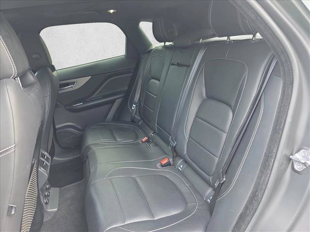 Used 2019 Jaguar F-PACE S AWD/4WD image 14