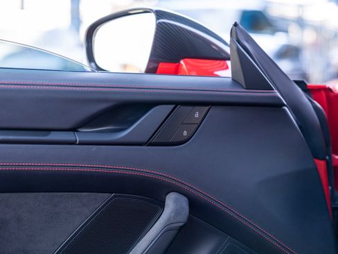 Certified 2024 Porsche 911 GT3 RWD image 46