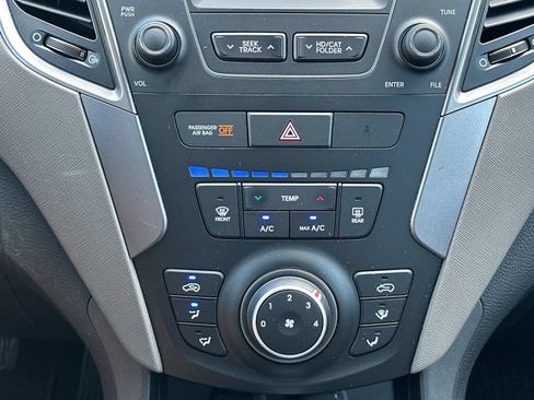 Used 2014 Hyundai Santa Fe Sport w/ Popular Equipment Package 02 AWD/4WD image 21