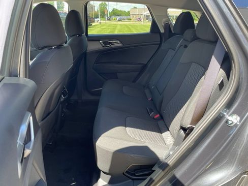 New 2026 Kia Sportage S AWD/4WD image 10