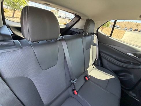 Used 2025 Buick Encore GX Preferred FWD image 16