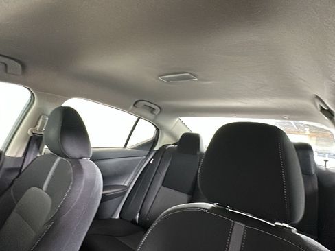 Used 2024 Nissan Sentra SV w/ All-Weather Package FWD image 13