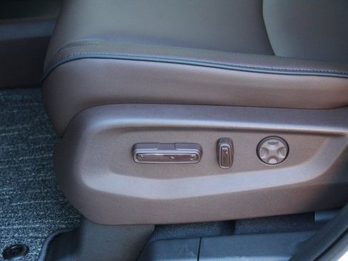 New 2026 Honda Odyssey Touring image 25