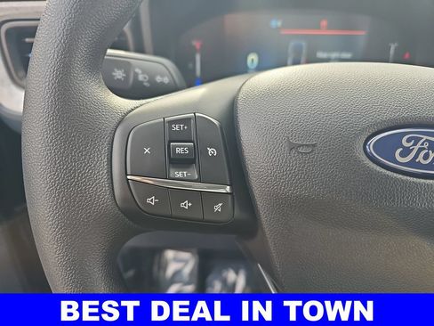 New 2026 Ford Maverick XLT FWD image 16