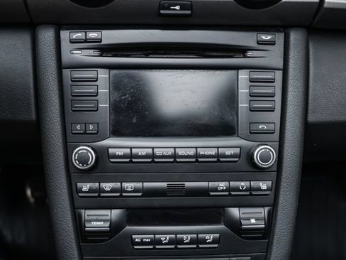 Used 2011 Porsche Boxster RWD image 16