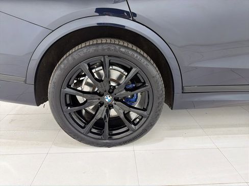 Certified 2023 BMW X7 xDrive40i w/ M Sport Package image 48