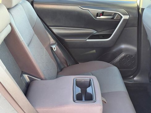 Certified 2025 Toyota RAV4 XLE image 14