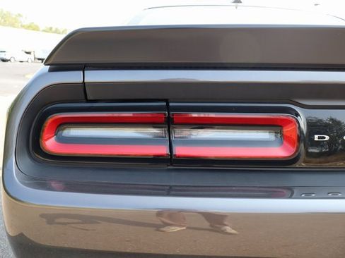 Used 2023 Dodge Challenger SRT Hellcat Widebody image 32