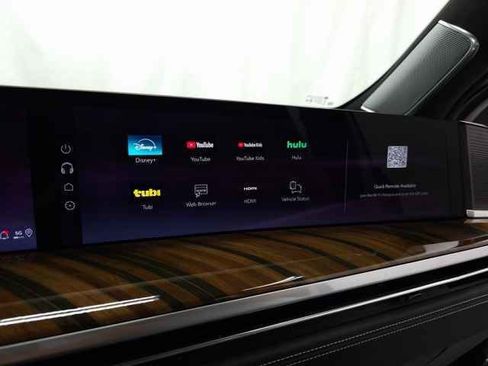 Certified 2025 Cadillac Escalade Sport Platinum image 48