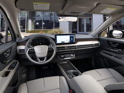 New 2026 Lincoln Corsair Reserve AWD/4WD image 33