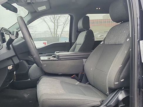 Used 2021 Ford F150 XLT w/ XTR Package image 9