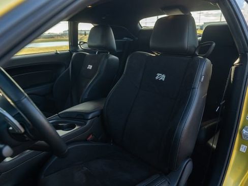 Used 2021 Dodge Challenger R/T Scat Pack w/ T/A Package image 17