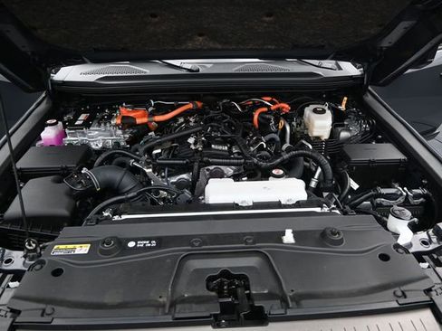 Used 2024 Toyota Land Cruiser image 19