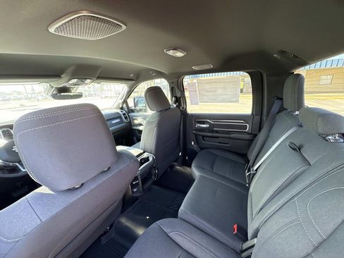 New 2026 RAM 2500 Big Horn image 12