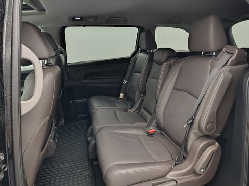 Used 2018 Honda Odyssey EX-L image 28