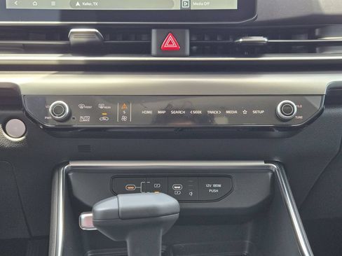 New 2026 Kia Carnival SX Prestige FWD image 16