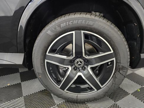 New 2026 Mercedes-Benz GLC 300 4MATIC image 20