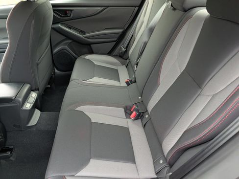New 2026 Subaru WRX AWD/4WD image 25