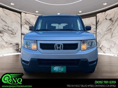 Used 2010 Honda Element LX
