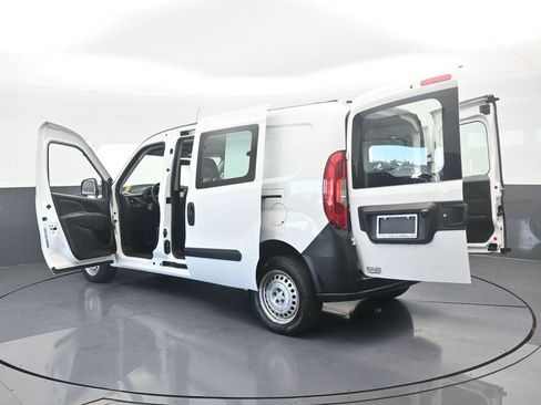 Used 2021 RAM ProMaster City Wagon image 72