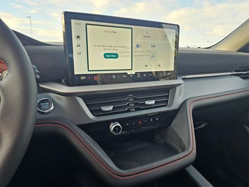 New 2026 Ford Explorer ST-Line image 19