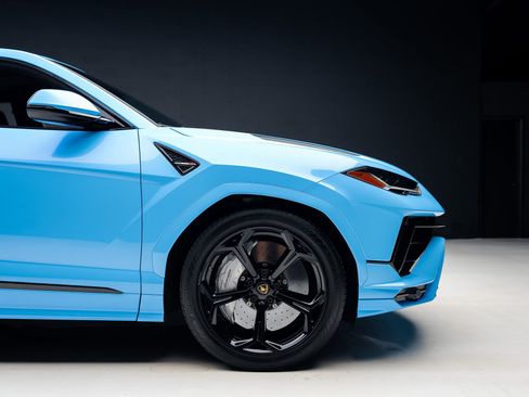 Used 2024 Lamborghini Urus S AWD/4WD image 39