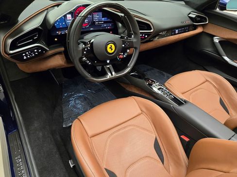 Used 2024 Ferrari 296 GTS image 23