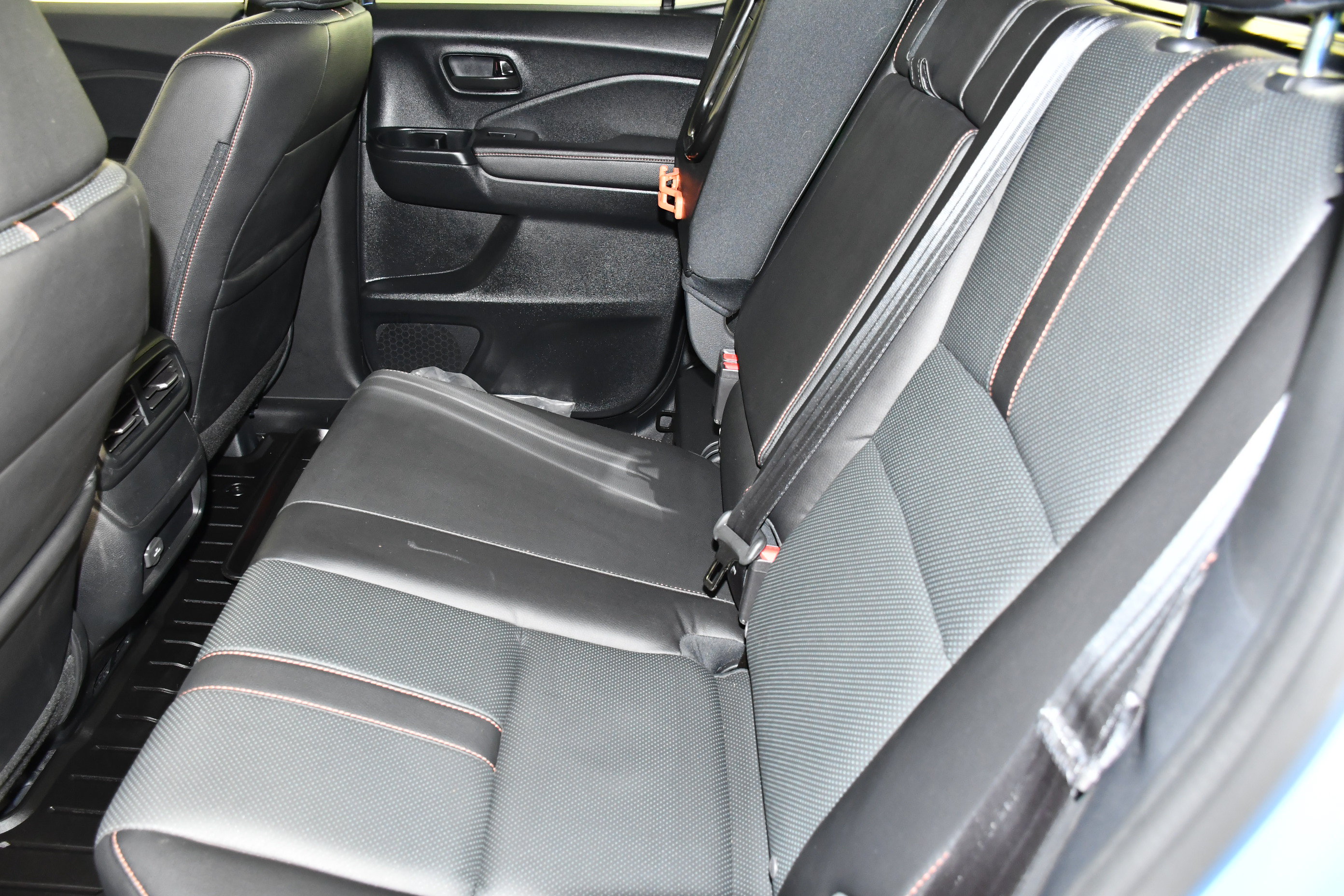 Certified 2024 Honda Ridgeline TrailSport image 50