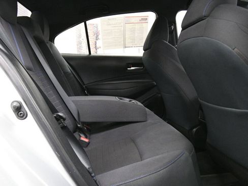 Certified 2020 Toyota Corolla SE image 22
