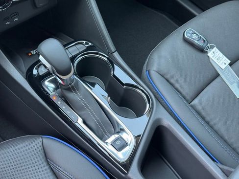 New 2026 Buick Encore GX Sport Touring w/ Advanced Technology Package image 29