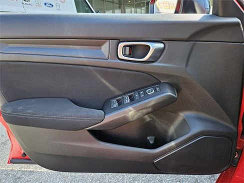 Used 2024 Honda Civic Sport image 27