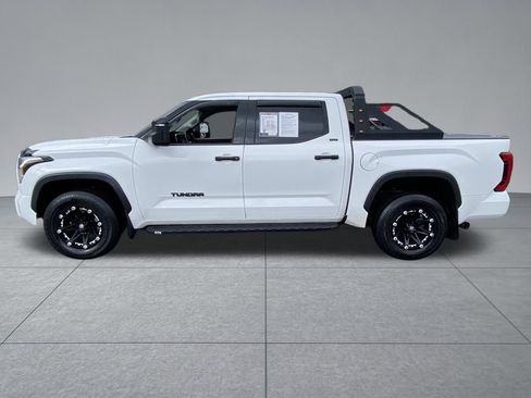 Used 2022 Toyota Tundra SR5 image 4