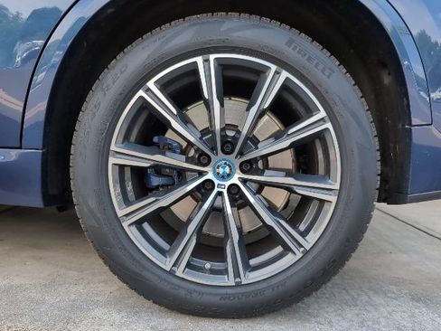 Used 2023 BMW X5 xDrive45e w/ Executive Package AWD/4WD image 10