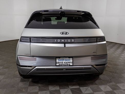 Used 2024 Hyundai Ioniq 5 Limited image 19