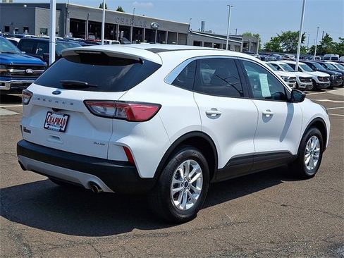 Certified 2022 Ford Escape SE w/ Convenience Package image 6