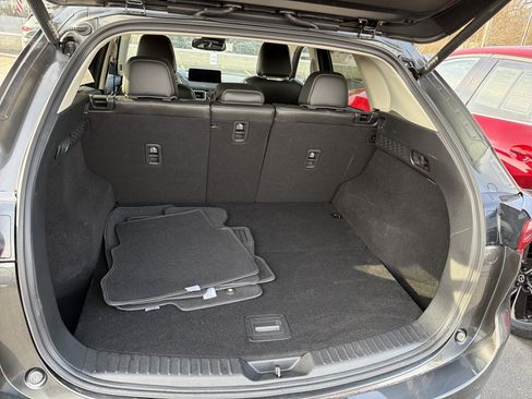 Used 2025 MAZDA CX-5 AWD 2.5 S image 25