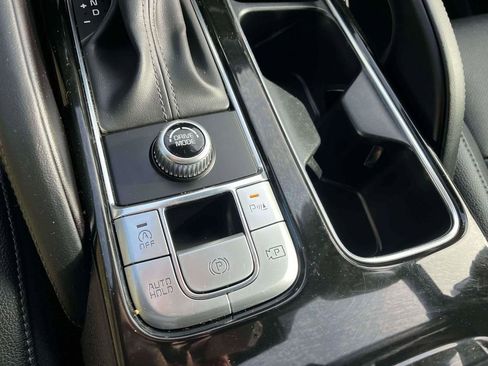 Used 2024 Kia Telluride SX image 21