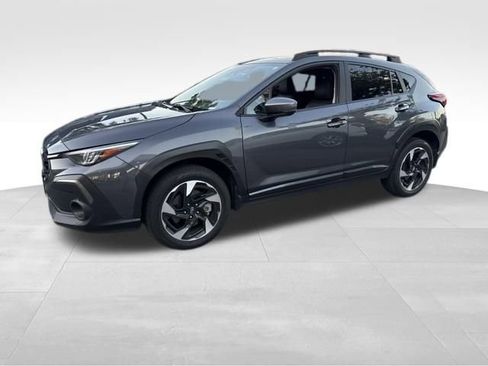 Used 2024 Subaru Crosstrek 2.5i Limited image 1