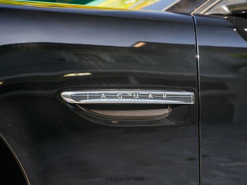 Used 2014 Jaguar XK Convertible image 53